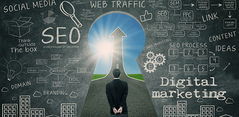 How to Find a Reliable SEO Digital Marketing Agency?