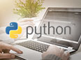 python